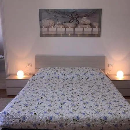 Il Nido Apartment *