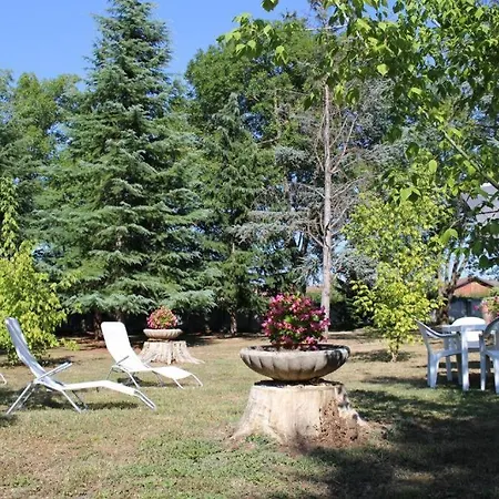 Il Nido Pontestura