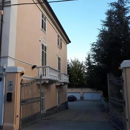 Apartment Il Nido *