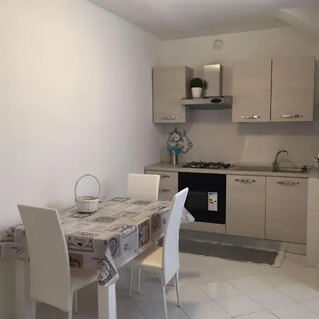 Il Nido Apartment