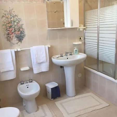 Il Nido Apartment *
