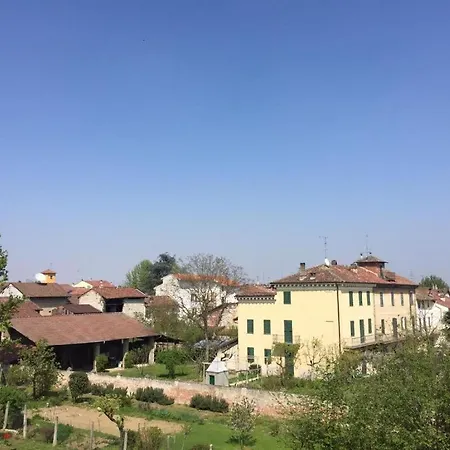 Apartment Il Nido Pontestura