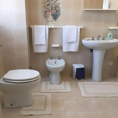 Apartment Il Nido *