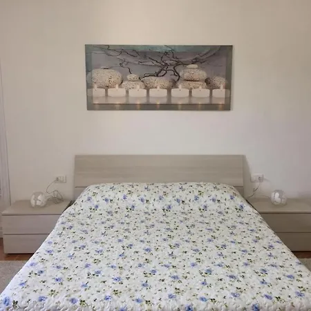 Apartment Il Nido *