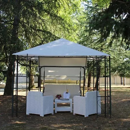 Apartment Il Nido