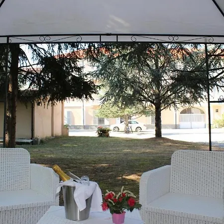 Il Nido Apartment