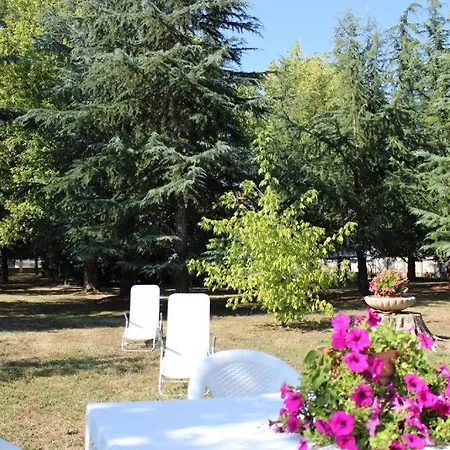 Il Nido Apartment Pontestura