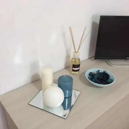 Apartment Il Nido *